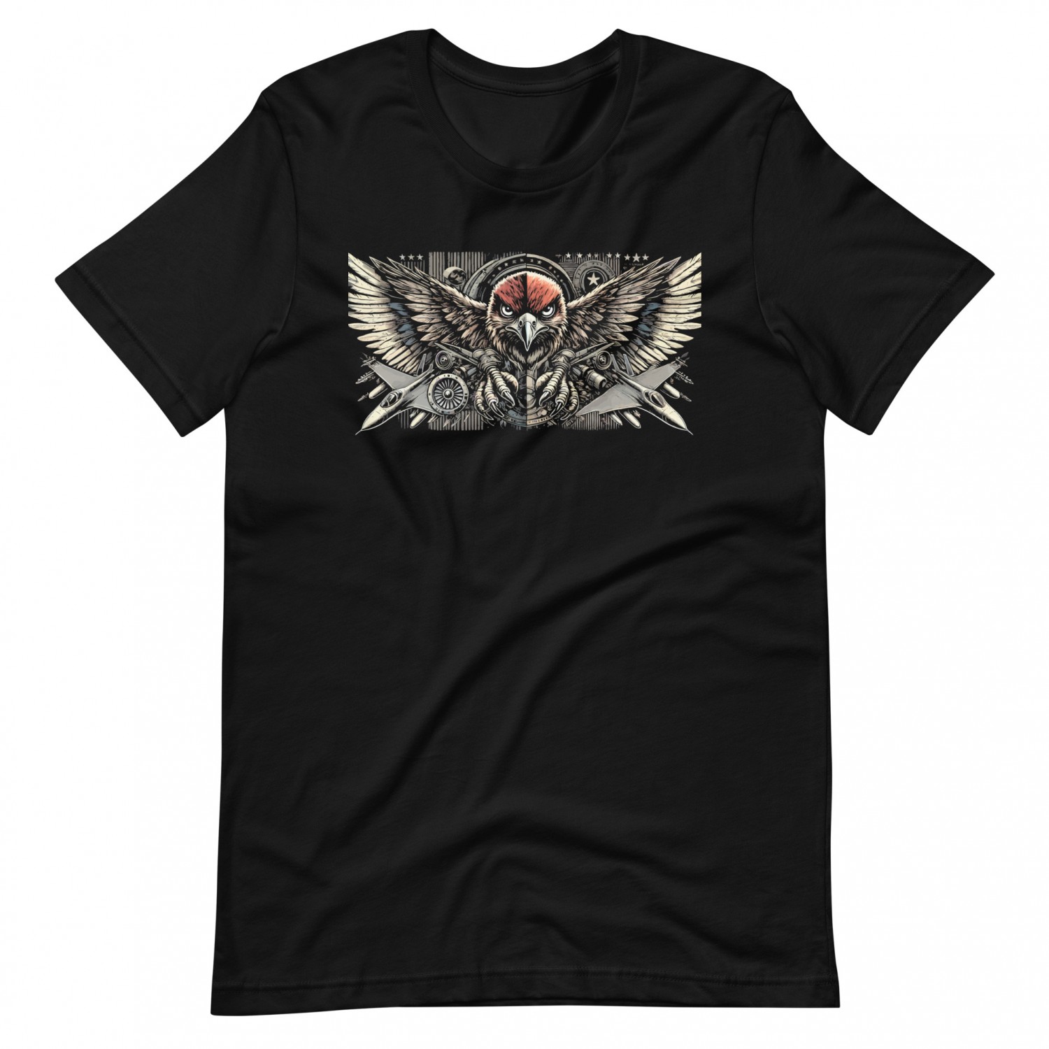 Buy T-shirt "Falcon"